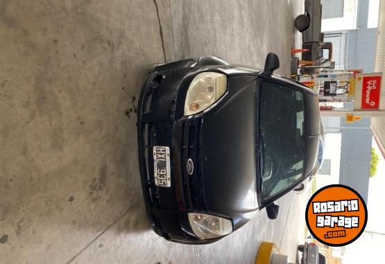 Autos - Ford Ka viral 2009 Nafta 160000Km - En Venta