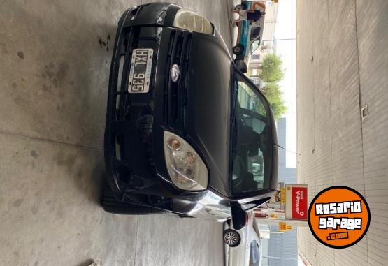 Autos - Ford Ka viral 2009 Nafta 160000Km - En Venta