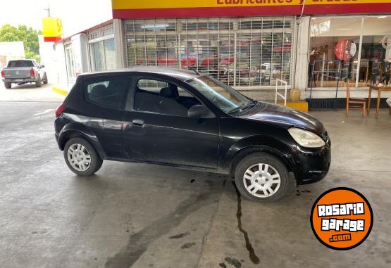 Autos - Ford Ka viral 2009 Nafta 160000Km - En Venta