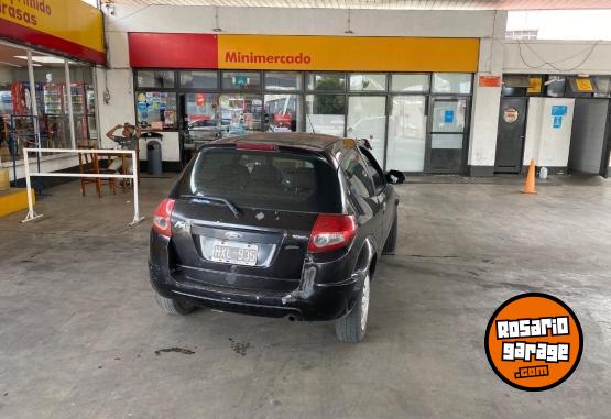 Autos - Ford Ka viral 2009 Nafta 160000Km - En Venta