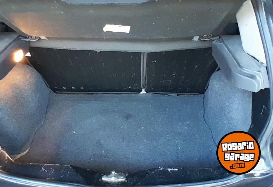 Autos - Ford Fiesta ambiente 2008 Nafta 194600Km - En Venta