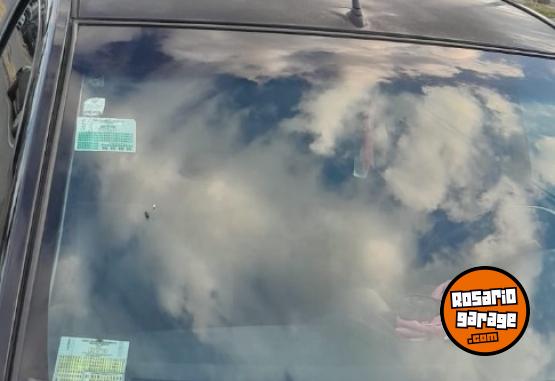 Autos - Ford Fiesta ambiente 2008 Nafta 194600Km - En Venta