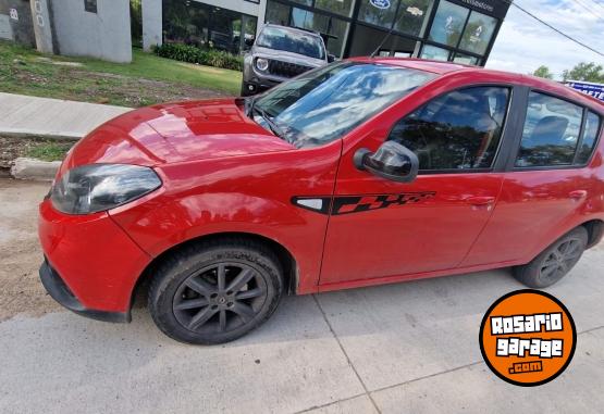 Autos - Renault sandero gt line 2014 Nafta  - En Venta