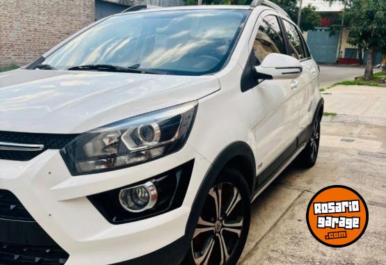 Autos - Baic X25 SENOVA 2022 Nafta 79500Km - En Venta