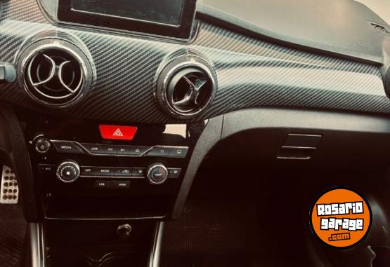 Autos - Baic X25 SENOVA 2022 Nafta 79500Km - En Venta