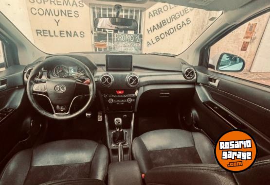 Autos - Baic X25 SENOVA 2022 Nafta 79500Km - En Venta