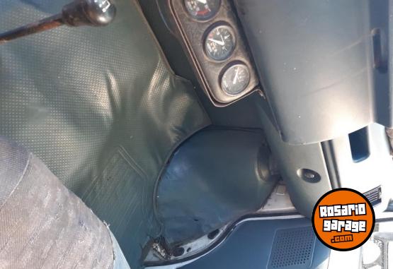 Utilitarios - Renault Trafic 2002 Diesel 300000Km - En Venta