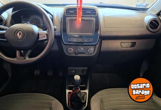 Autos - Renault Kwid 1.0 Zen 2020 Nafta 75000Km - En Venta