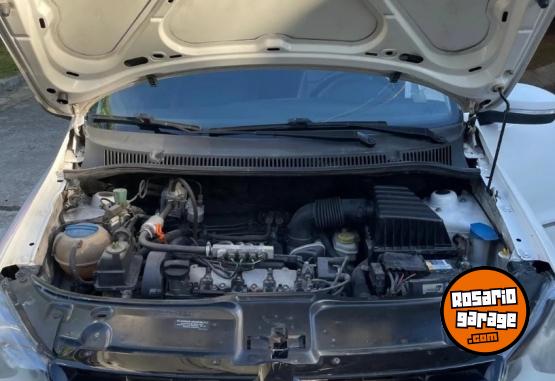 Autos - Volkswagen Suran 2013 Nafta 90000Km - En Venta