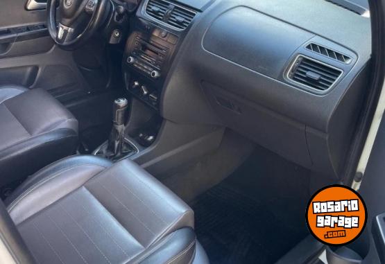 Autos - Volkswagen Suran 2013 Nafta 90000Km - En Venta