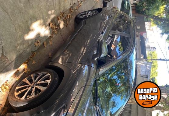 Camionetas - Toyota Corolla cross 2023 Nafta 69000Km - En Venta