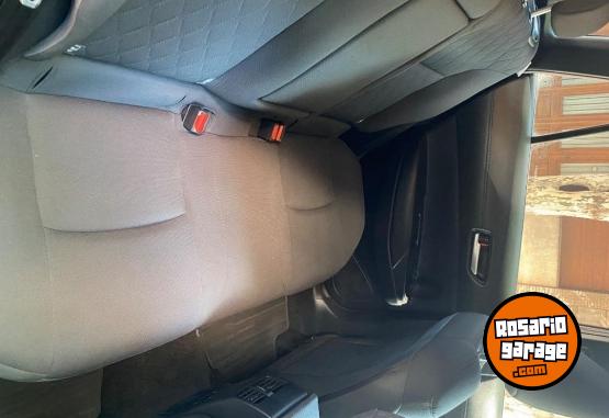 Camionetas - Toyota Corolla cross 2023 Nafta 69000Km - En Venta