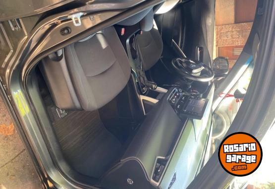 Camionetas - Toyota Corolla cross 2023 Nafta 69000Km - En Venta