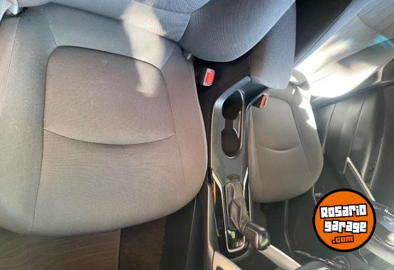 Camionetas - Toyota Corolla cross 2023 Nafta 69000Km - En Venta