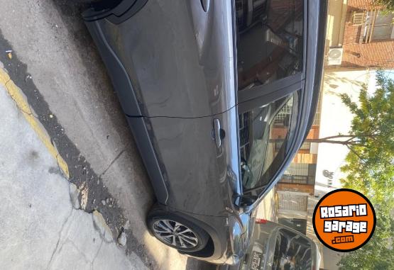 Camionetas - Toyota Corolla cross 2023 Nafta 69000Km - En Venta