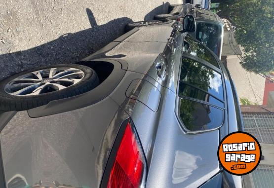 Camionetas - Toyota Corolla cross 2023 Nafta 69000Km - En Venta