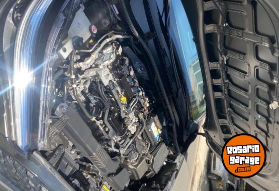 Camionetas - Toyota Corolla cross 2023 Nafta 69000Km - En Venta