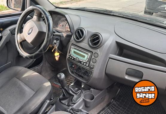Autos - Ford Ford K 1.0 2010 Nafta 111111Km - En Venta