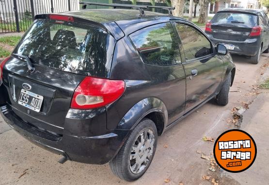 Autos - Ford Ford K 1.0 2010 Nafta 111111Km - En Venta