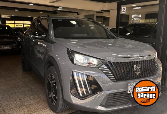 Autos - Peugeot 2008 2025 Nafta 9000Km - En Venta