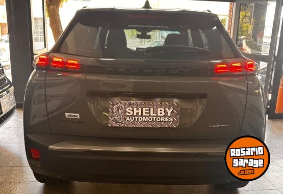 Autos - Peugeot 2008 2025 Nafta 9000Km - En Venta