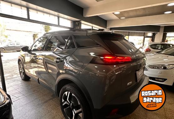 Autos - Peugeot 2008 2025 Nafta 9000Km - En Venta