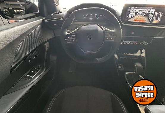 Autos - Peugeot 2008 2025 Nafta 9000Km - En Venta