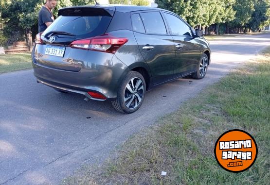 Autos - Toyota Yaris S 2023 Nafta 31000Km - En Venta