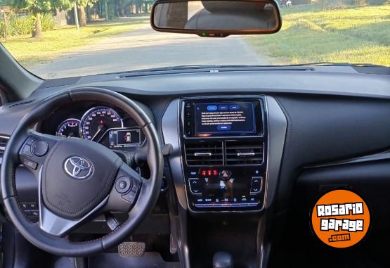 Autos - Toyota Yaris S 2023 Nafta 31000Km - En Venta
