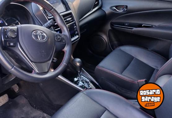Autos - Toyota Yaris S 2023 Nafta 31000Km - En Venta