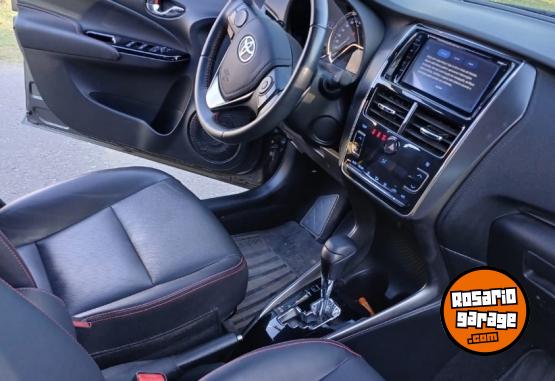 Autos - Toyota Yaris S 2023 Nafta 31000Km - En Venta