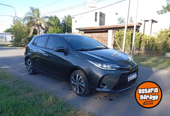 Autos - Toyota Yaris S 2023 Nafta 31000Km - En Venta