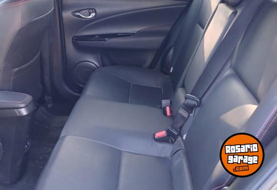 Autos - Toyota Yaris S 2023 Nafta 31000Km - En Venta