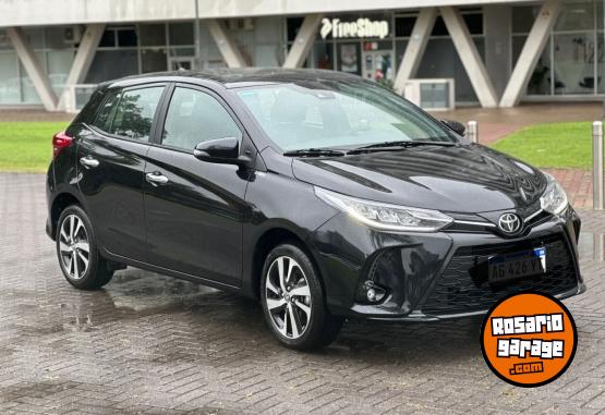 Autos - Toyota Yaris S 2024 Nafta 30000Km - En Venta