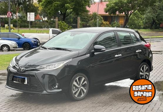 Autos - Toyota Yaris S 2024 Nafta 30000Km - En Venta