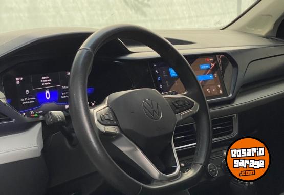 Autos - Volkswagen Taos Comfortline 1.4 250 2022 Nafta 68000Km - En Venta