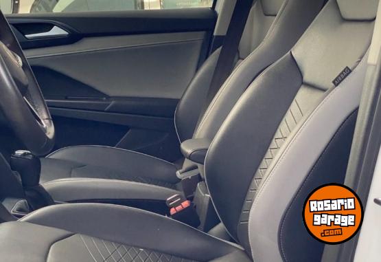 Autos - Volkswagen Taos Comfortline 1.4 250 2022 Nafta 68000Km - En Venta