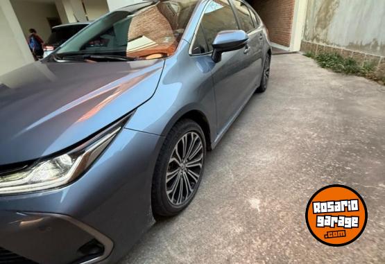 Autos - Toyota Corolla 2022 Nafta 54000Km - En Venta