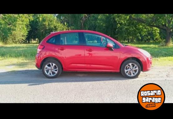 Autos - Citroen C3 Tendance 1.5L 2016 Nafta 90000Km - En Venta