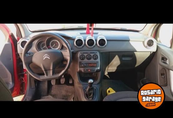 Autos - Citroen C3 Tendance 1.5L 2016 Nafta 90000Km - En Venta
