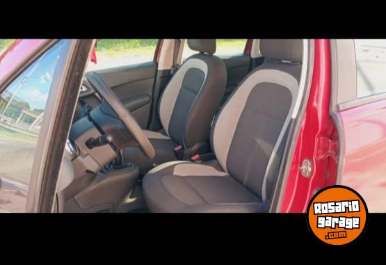 Autos - Citroen C3 Tendance 1.5L 2016 Nafta 90000Km - En Venta