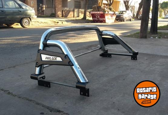 Accesorios para Autos - barra para 4X4 - En Venta
