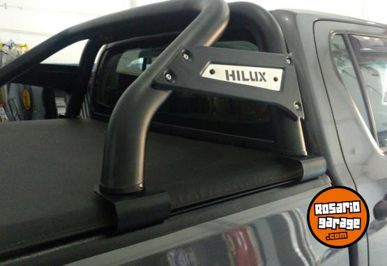 Accesorios para Autos - barra para 4X4 - En Venta