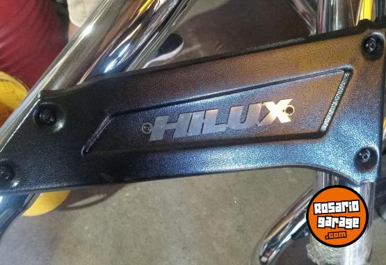 Accesorios para Autos - barra para 4X4 - En Venta