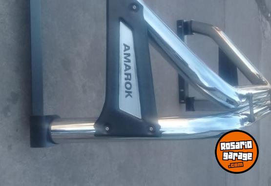 Accesorios para Autos - barra para 4X4 - En Venta