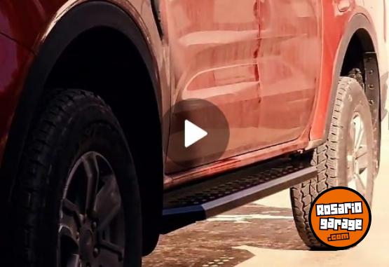 Accesorios para Autos - barra para 4X4 - En Venta