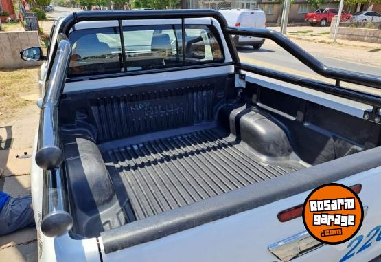 Accesorios para Autos - barra para 4X4 - En Venta