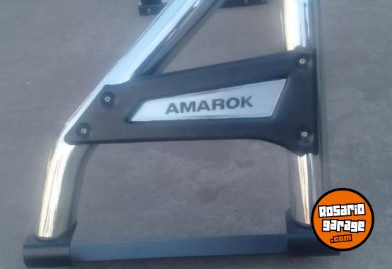 Accesorios para Autos - barra para 4X4 - En Venta