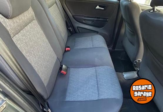 Autos - Volkswagen Fox 2012 Nafta 165000Km - En Venta