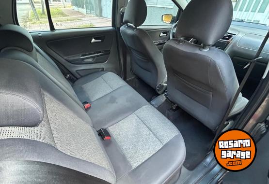 Autos - Volkswagen Fox 2012 Nafta 165000Km - En Venta